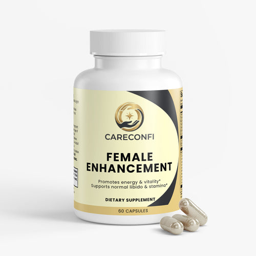 Female Enhancement