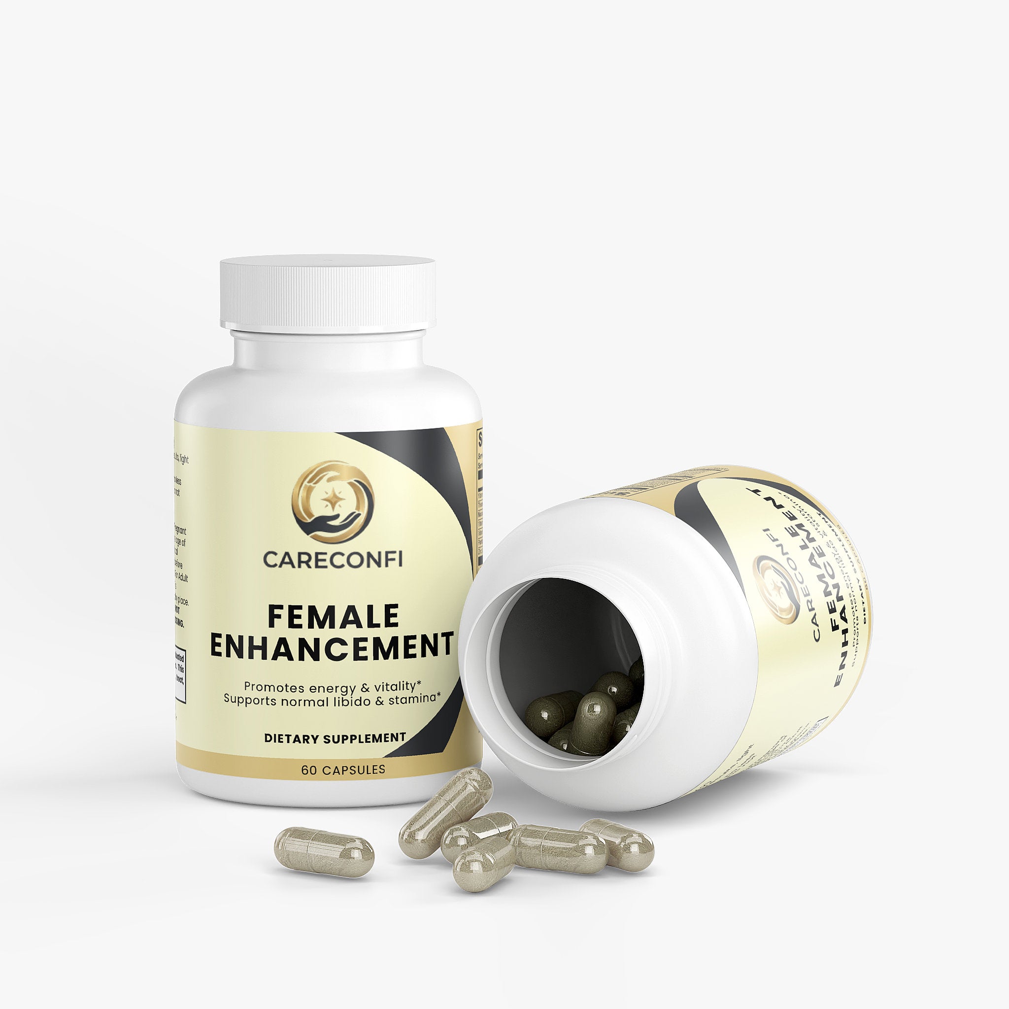 Female Enhancement