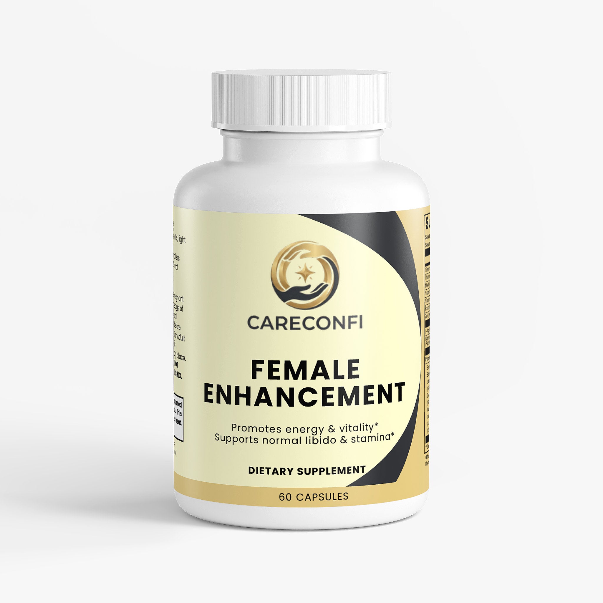 Female Enhancement
