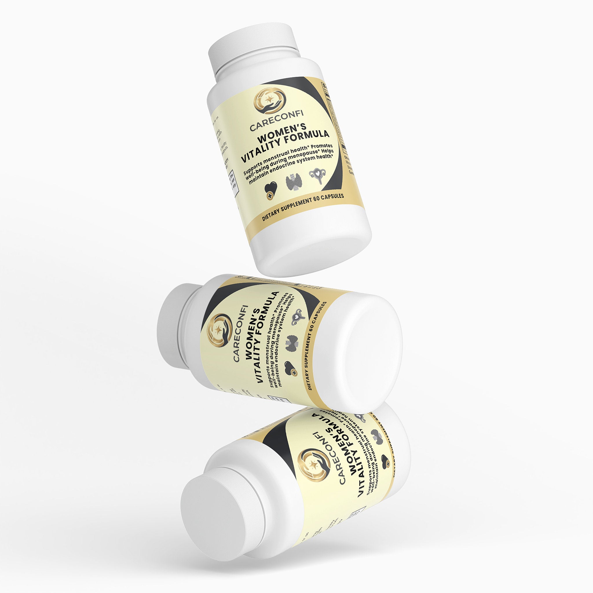 Women's Vitality Formula