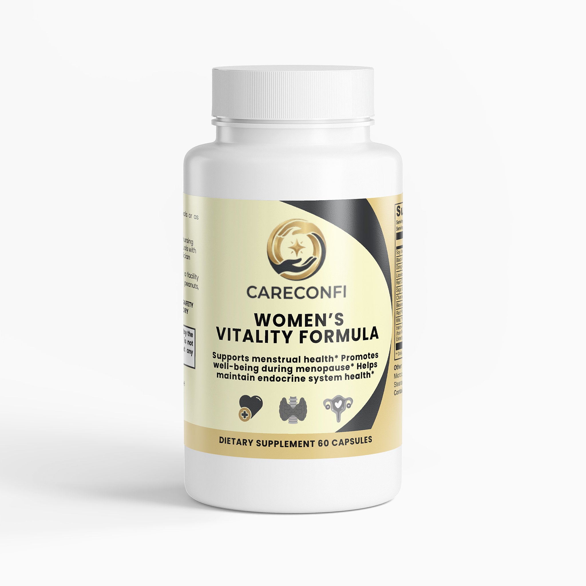 Women's Vitality Formula