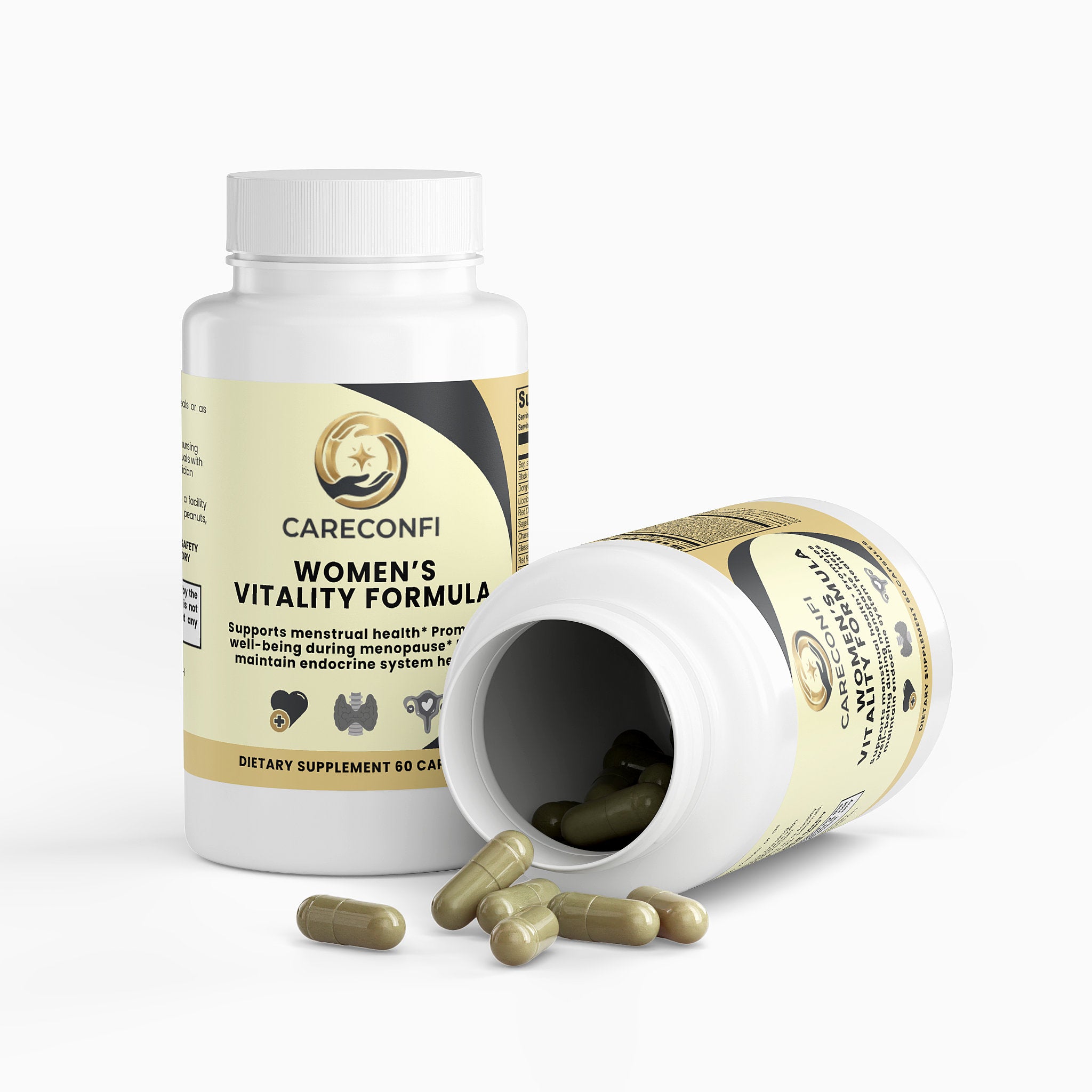 Women's Vitality Formula