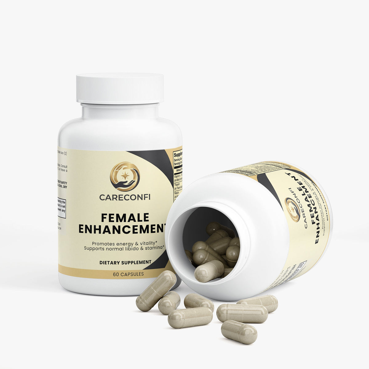 Female Enhancement