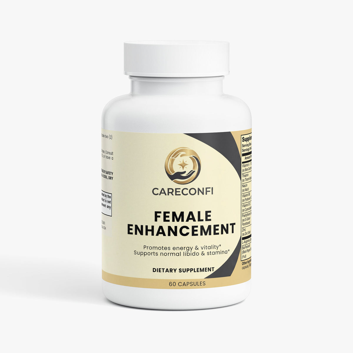 Female Enhancement