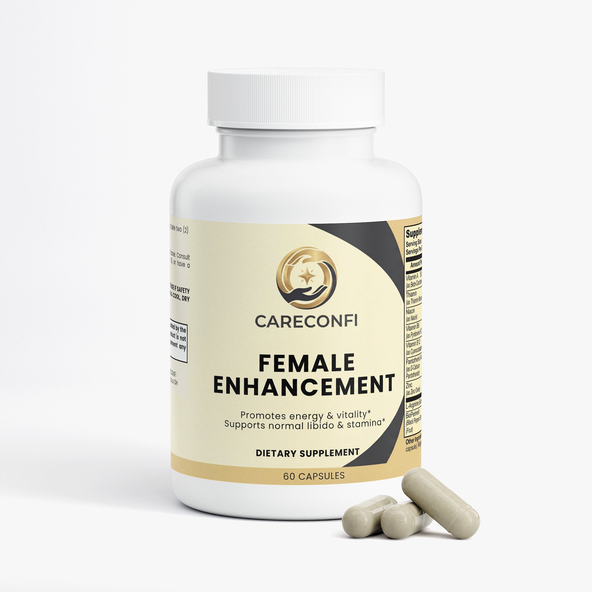 Female Enhancement