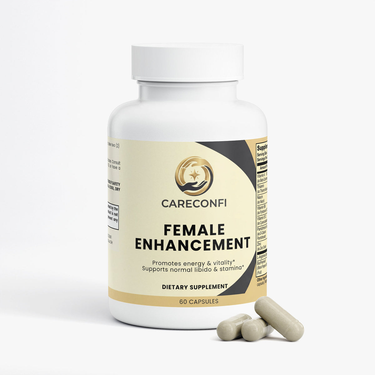 Female Enhancement