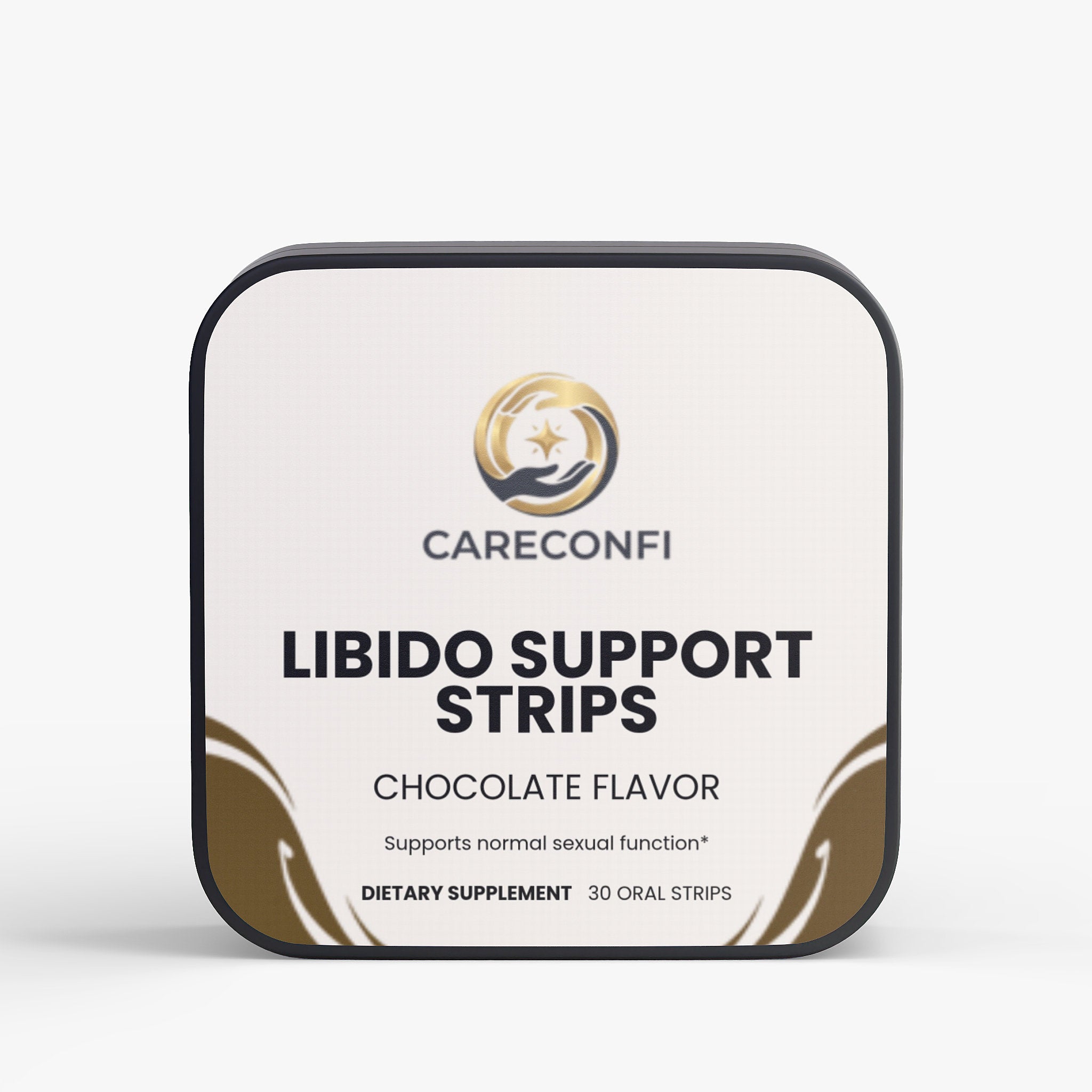 Libido Support Strips