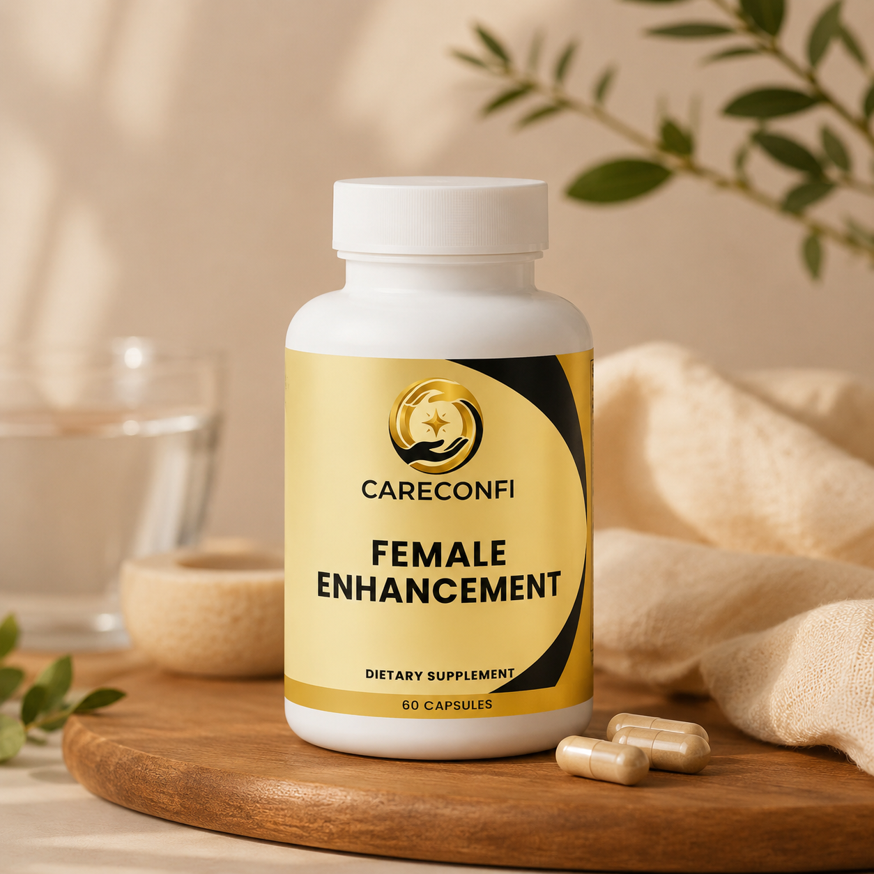 Female Enhancement