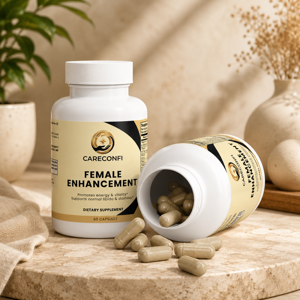 Female Enhancement